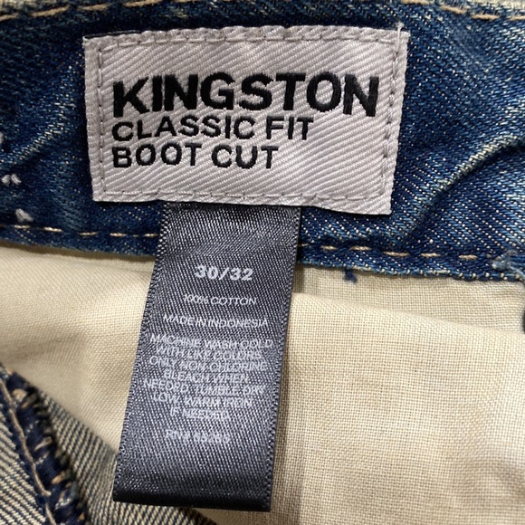 Express Jeans - Picture 7 of 7